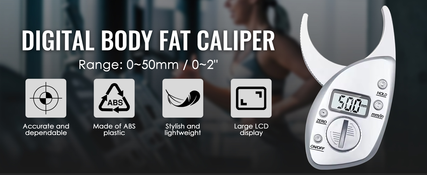 Fat caliper