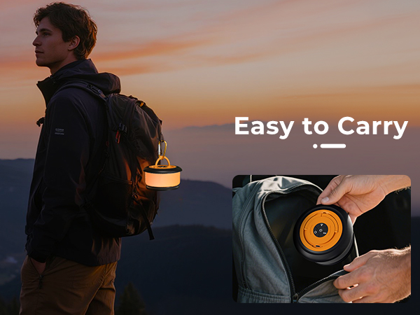 camping flashlights
