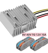 24v to dc12v