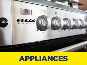 Appliances