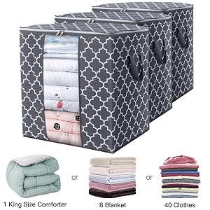 storage bags