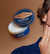 beard softener