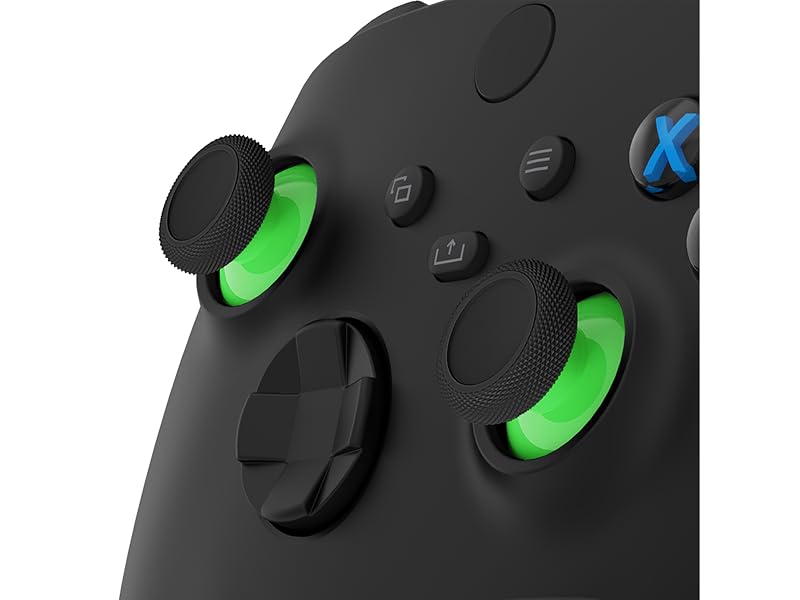 Replacement Thumbsticks for Xbox Series X
