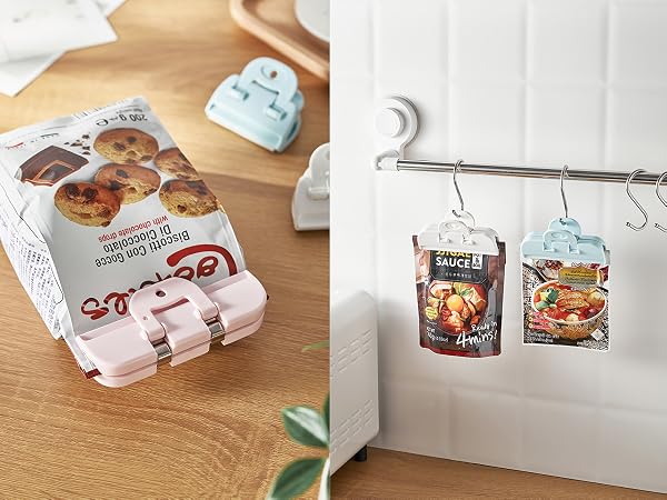 Smart Storage for Any Space
