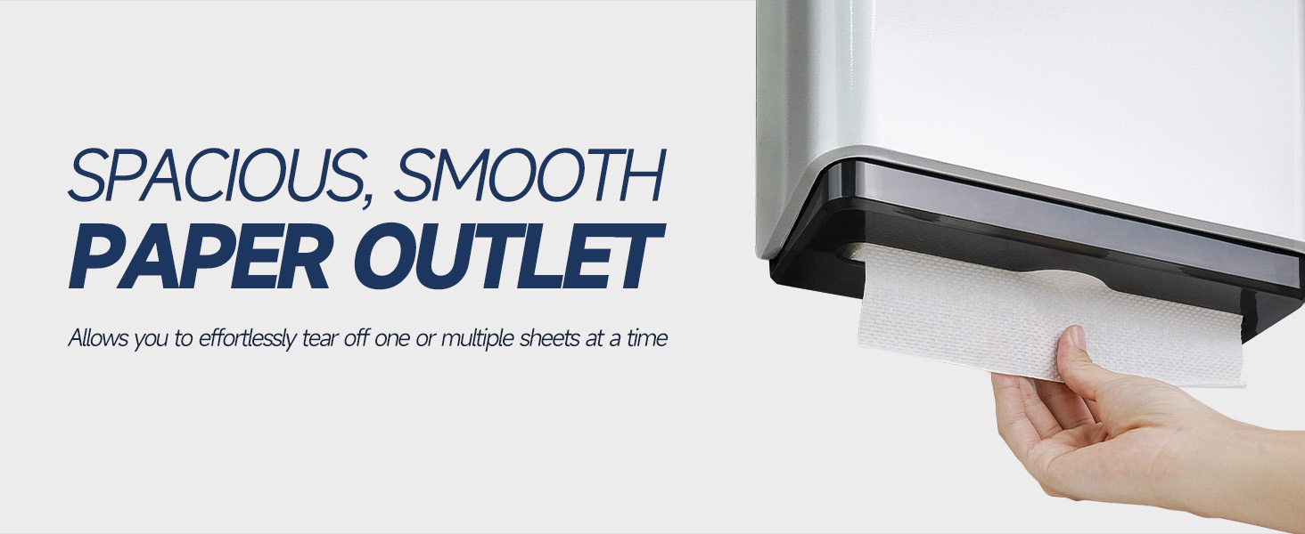 AIKE Paper Towel Dispenser