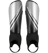 newox Soccer Shin Guards Kids Youth - Shin Pads Protection Boys Shin Guards Soccer Youth - Soccer...