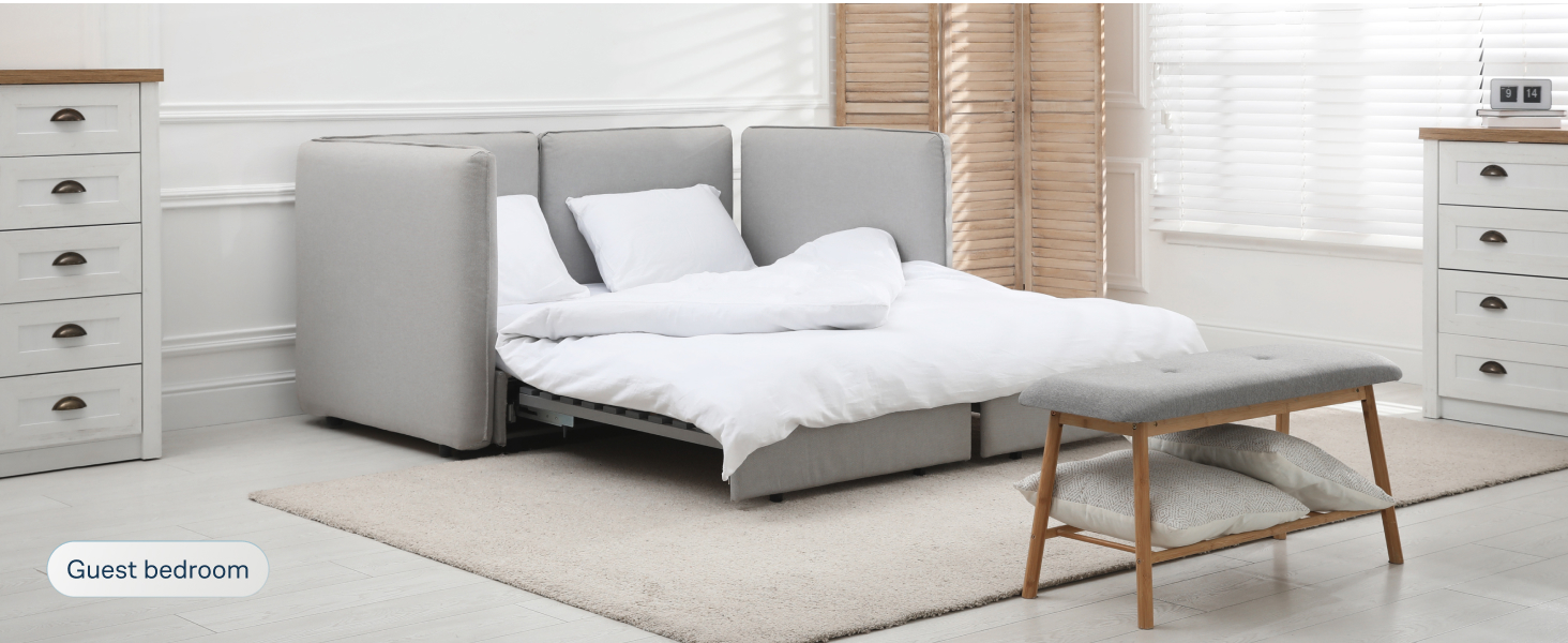 mattress topper