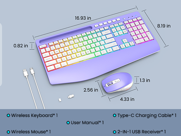 keyboard combo