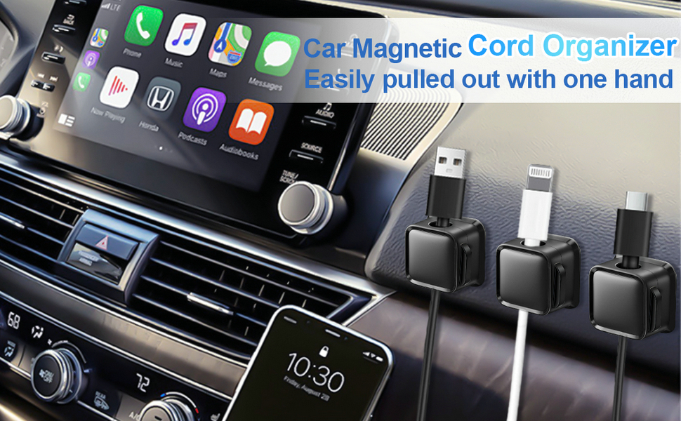cable clip, desk accessories & workspace organizers, cord organizer for appliances
