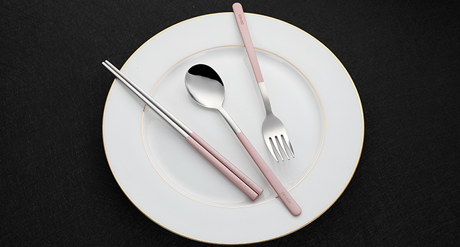 travel utensils