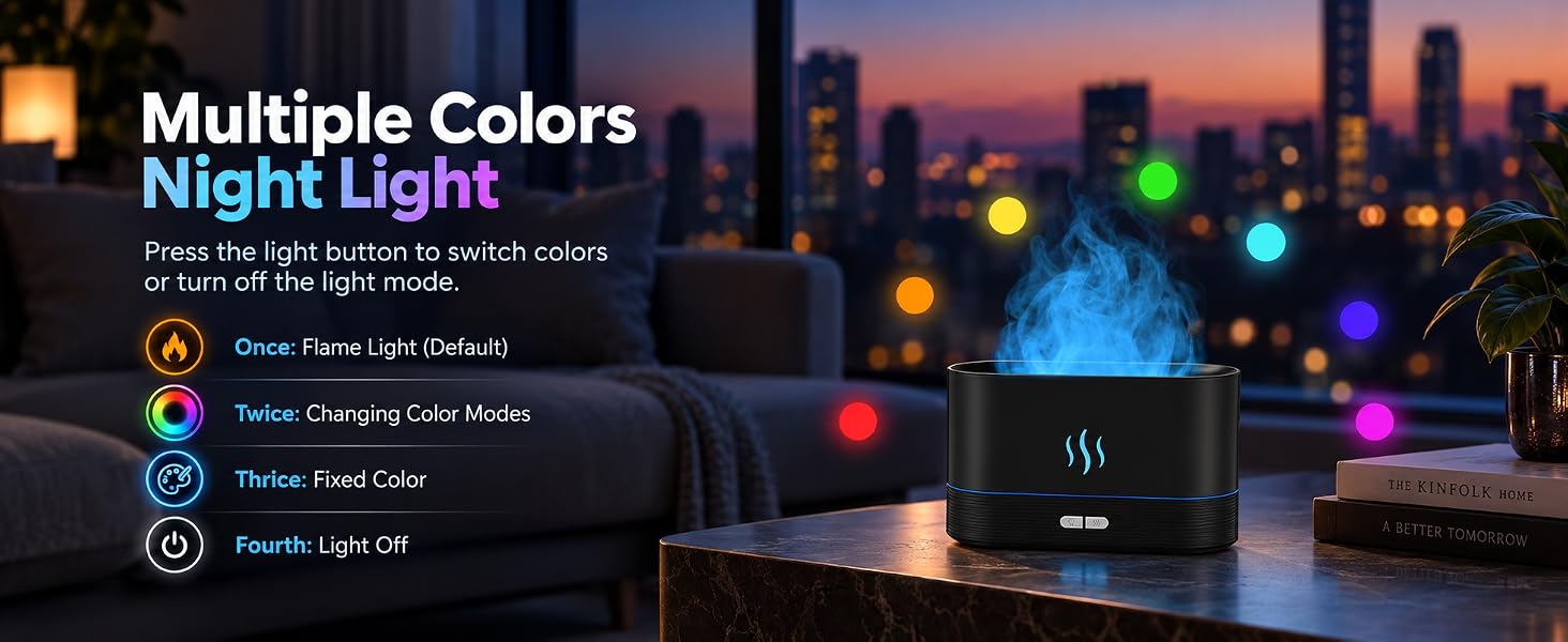 diffuser for home