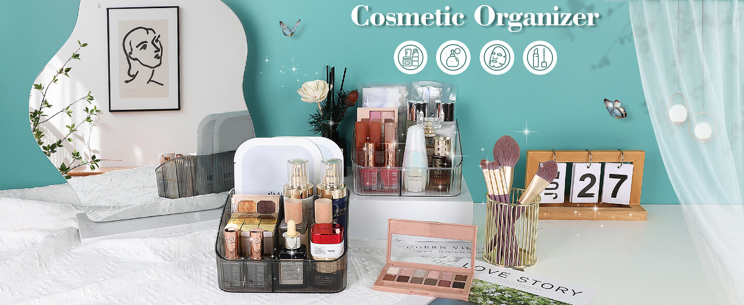Makeup Organizer