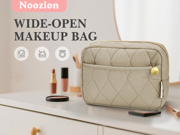 makeup bag