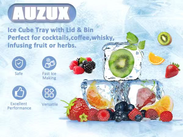 mini ice maker