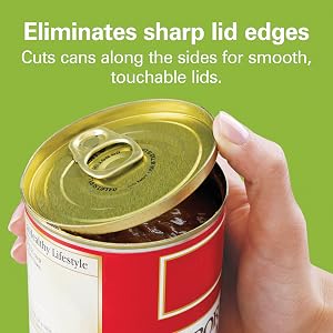 smooth touch can opener