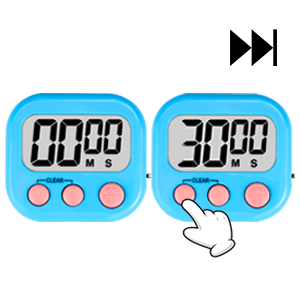 kitchen timers