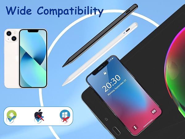 stylus pen for Android