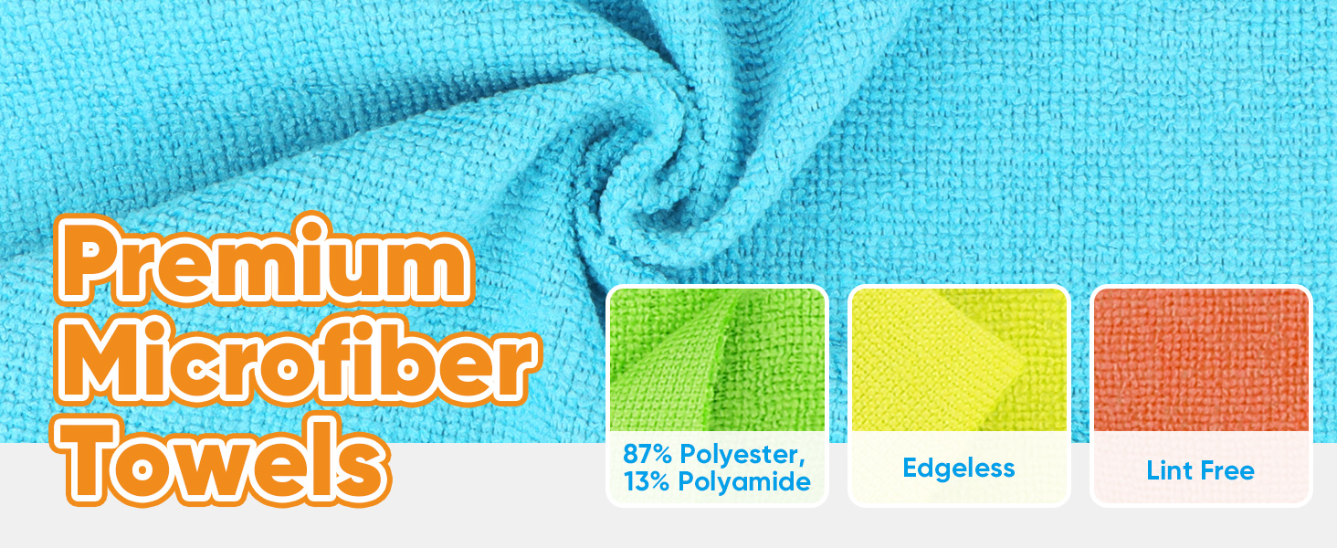 shop towels