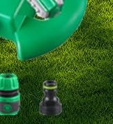 lawn sprinklers for yard