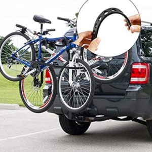 Bike Rack Straps