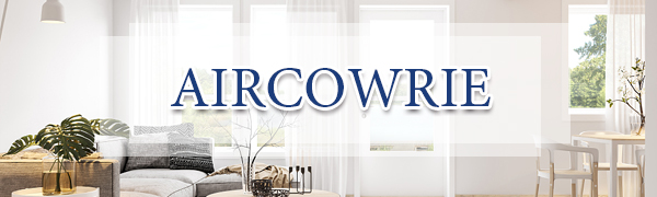 AIRCOWRIE
