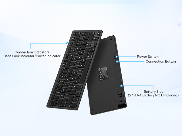 mac keyboard