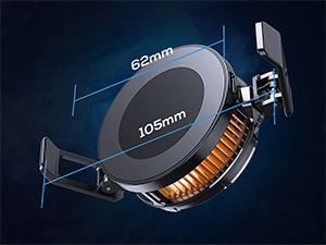 phone cooling fan