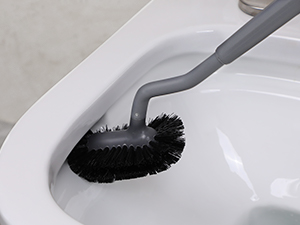 Deep Cleaning Your Toilet Rim- Always Keep Tidy for Bathroom