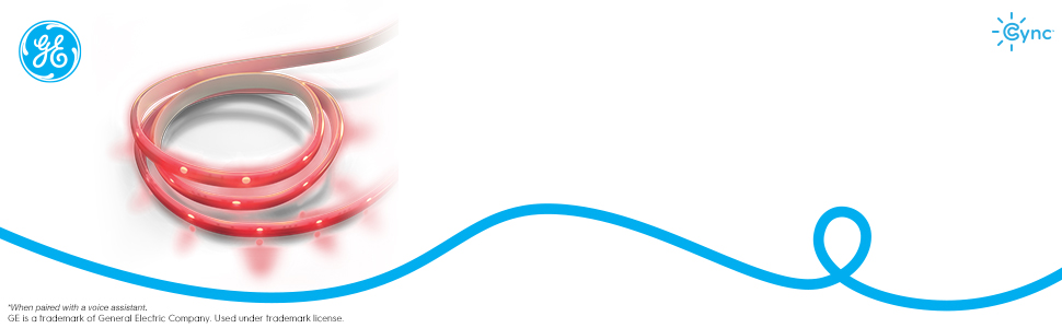 Direct Connect Light Strip