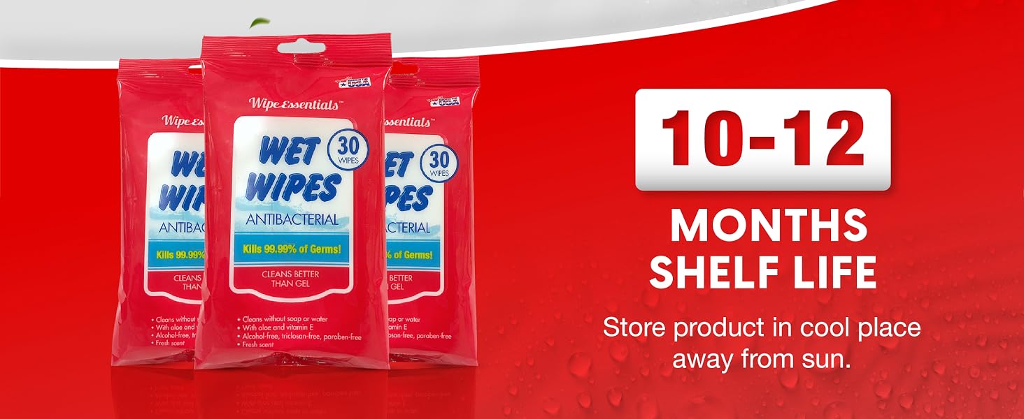 Diamond Wipes WipeEssentials Sanitizing Wipes