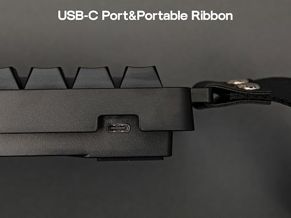 gaming keyboard