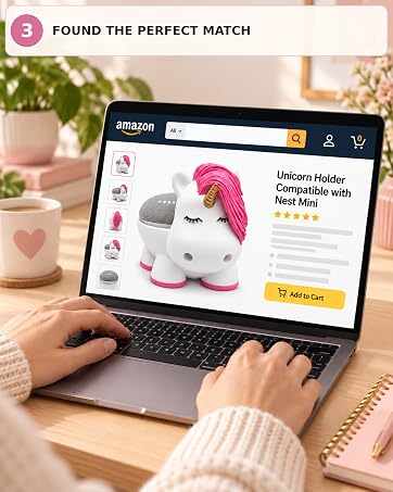 Alexa Like You've Never Seen Before