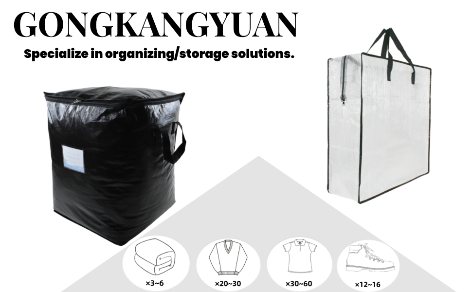 Heavy Duty Extra Large Moving Bags