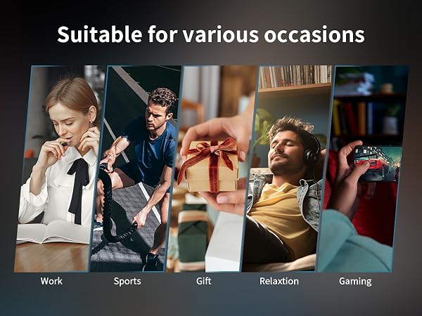 sports iem headphones earbuds