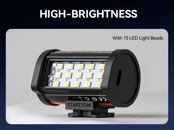 High-Brightness