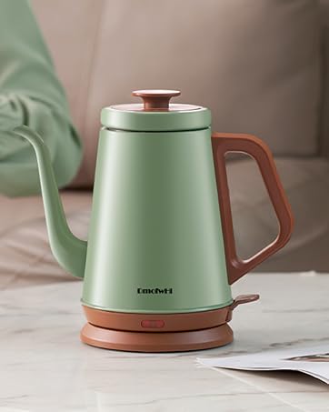 kettle