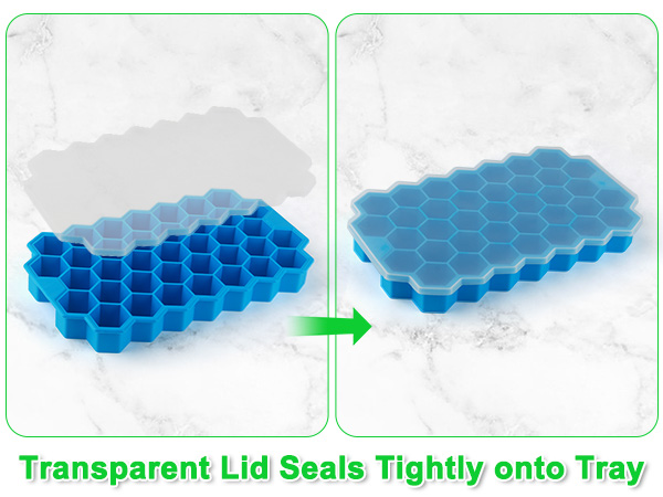 ICE CUBE TRAY