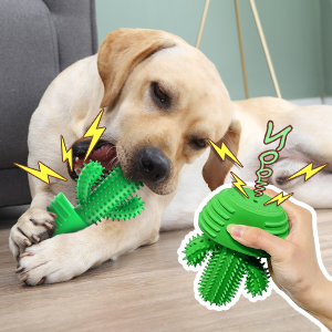 Dog Squeaky Toys for Aggressive Chewers