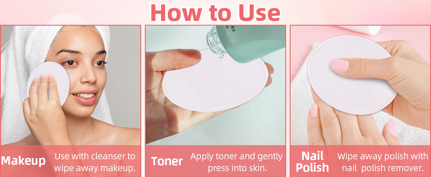 How to Use