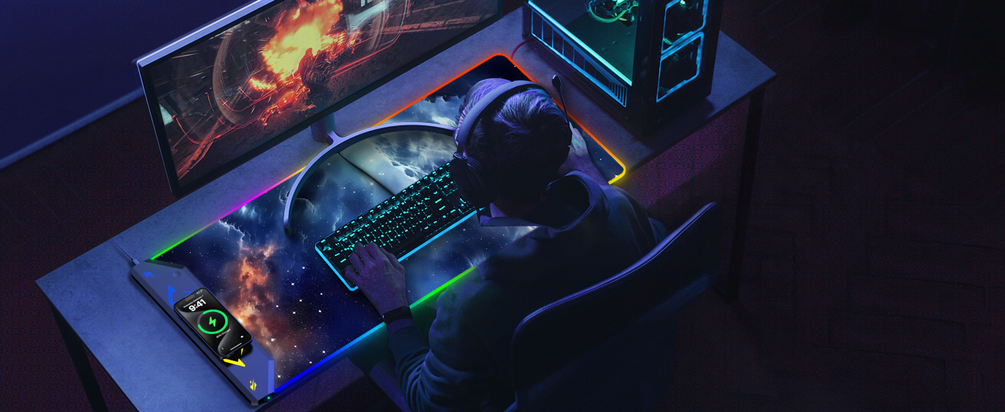 Gaming
