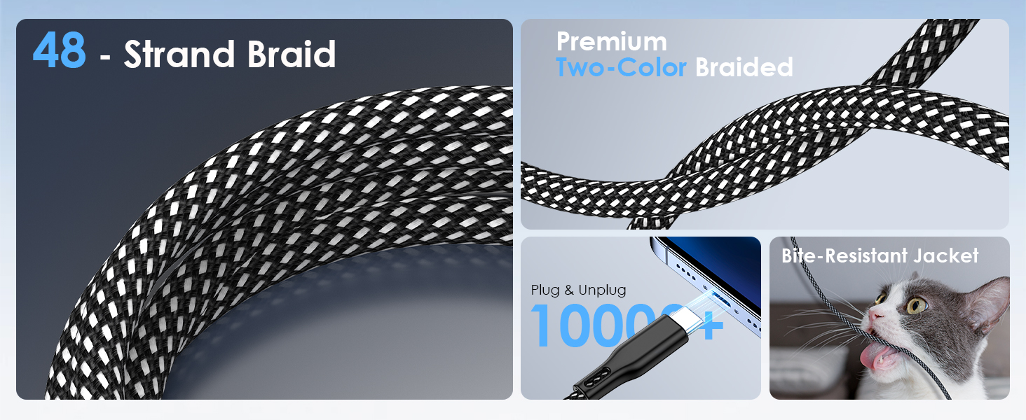 coiled usb c cable magnetic