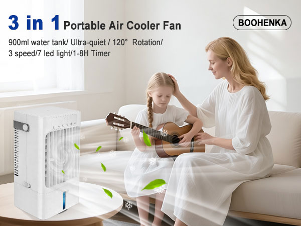 Portable Air Conditioner