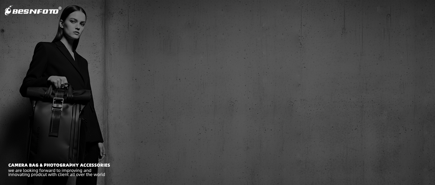 Besnfoto Photography Bags