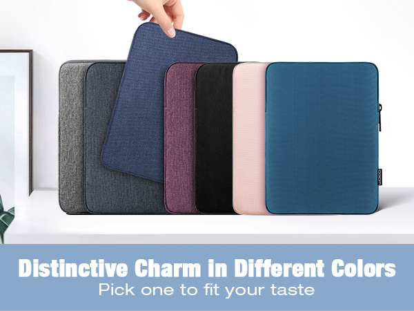 7-8 Inch tablet sleeve