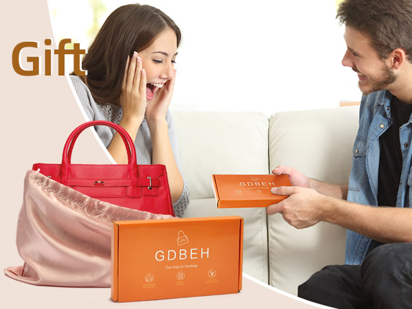 Dust Bags for Handbag