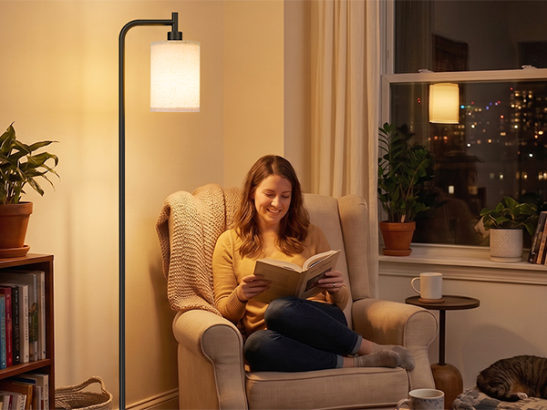 floor lamp