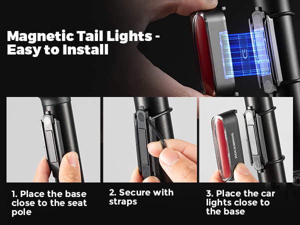 easy to install