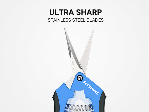 Garden Shears