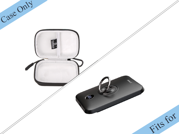 Tourmate Hard Storage Case