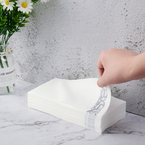Disposable Hand Towels